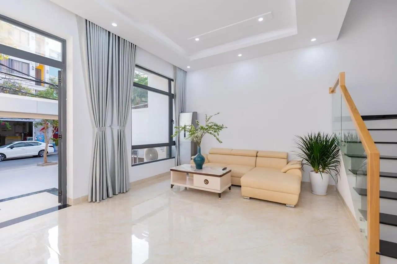 Blue Sea Villa Vung Tau 2