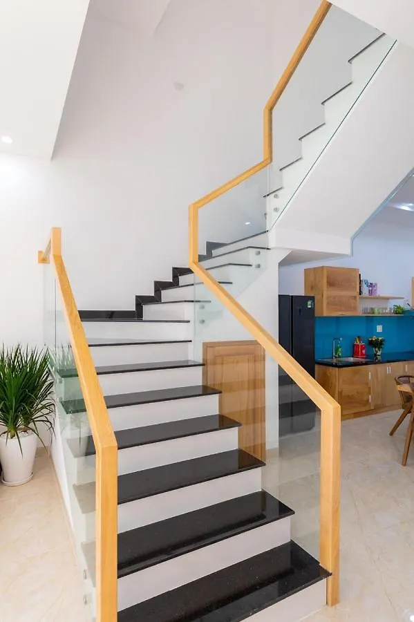 Blue Sea Villa Vung Tau 2