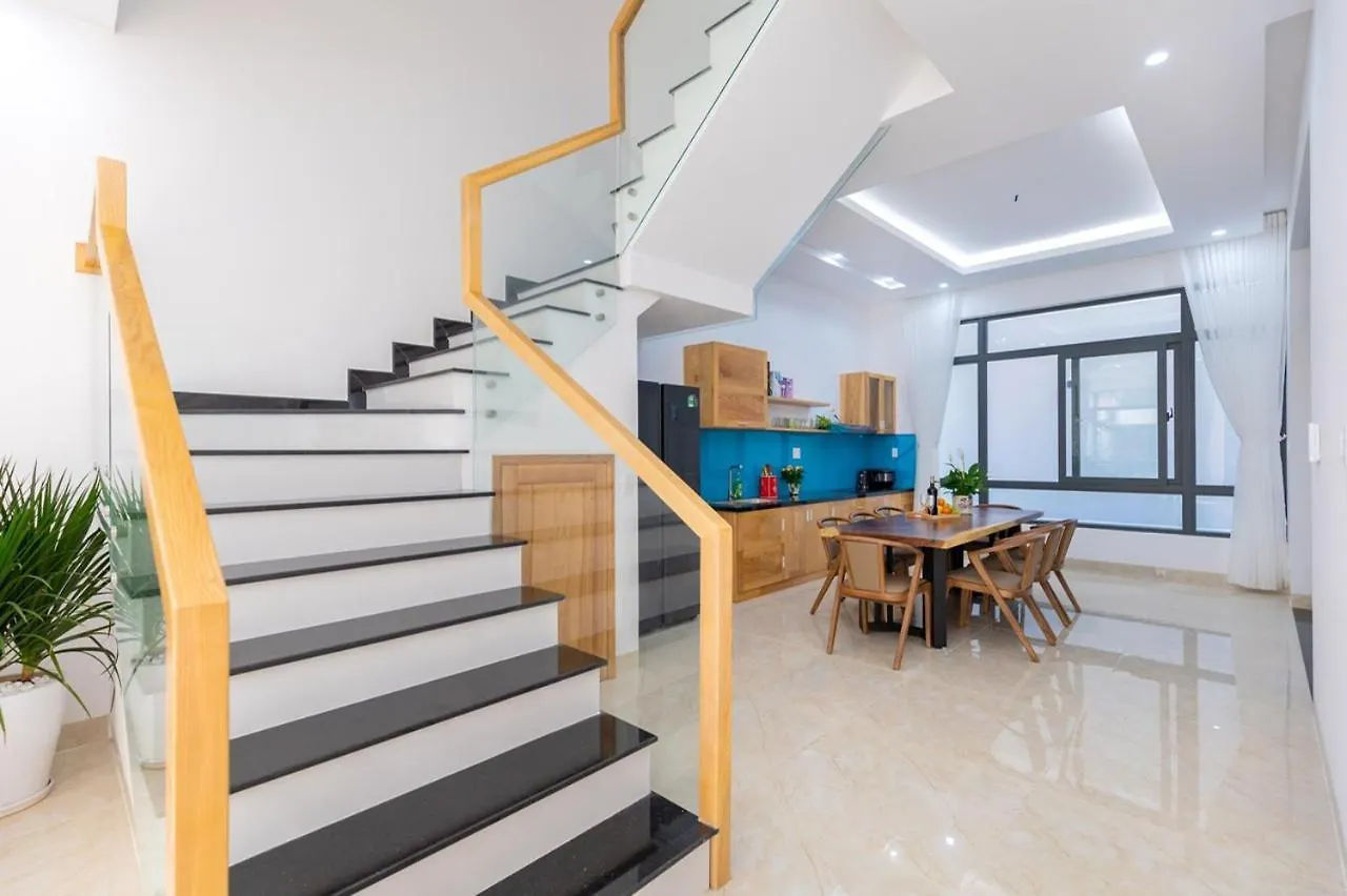 Blue Sea Villa Vung Tau 2