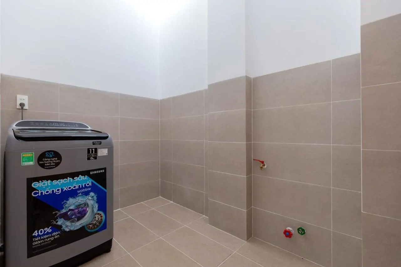 Blue Sea Villa Vung Tau 2 Βιετνάμ