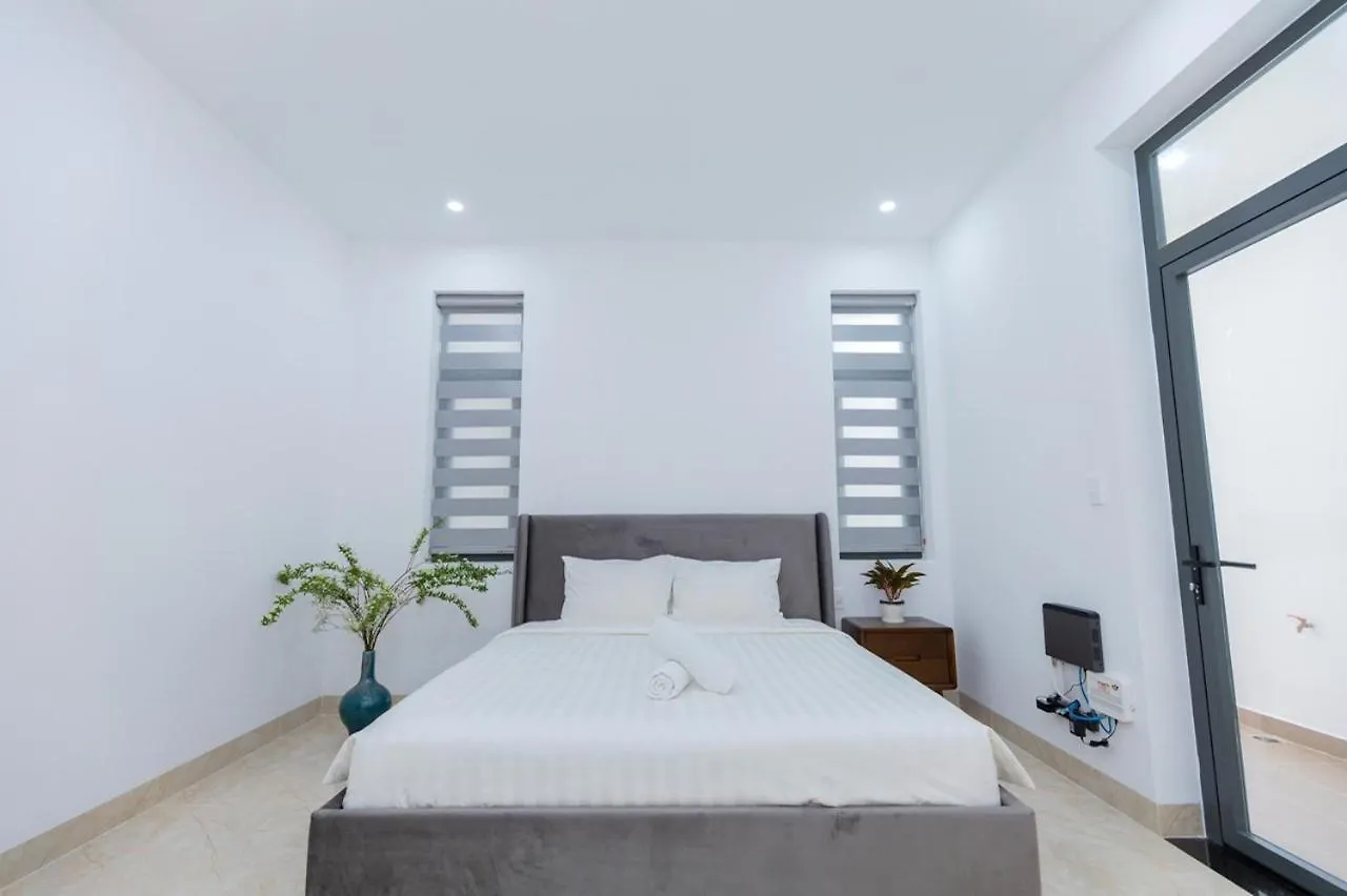 Blue Sea Villa Vung Tau 2