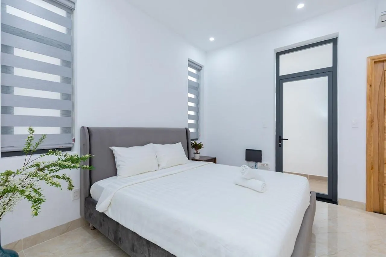 Blue Sea Villa Vung Tau 2 0*,  Βιετνάμ