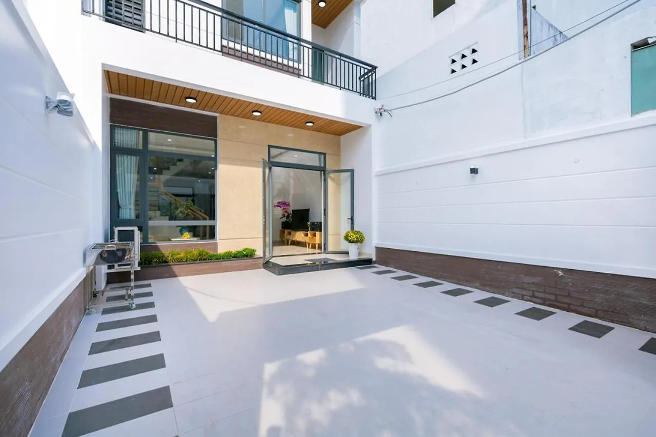Blue Sea Villa Vung Tau 2 Βιετνάμ