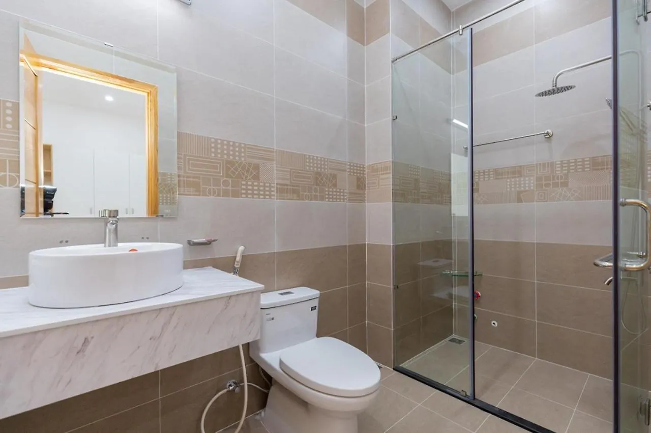 Blue Sea Villa Vung Tau 2