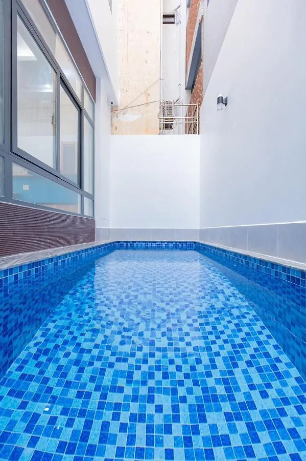 Blue Sea Villa Vung Tau 2 Βιετνάμ