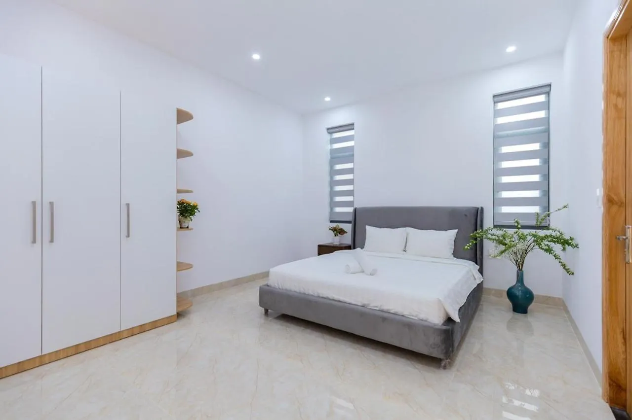 Blue Sea Villa Vung Tau 2