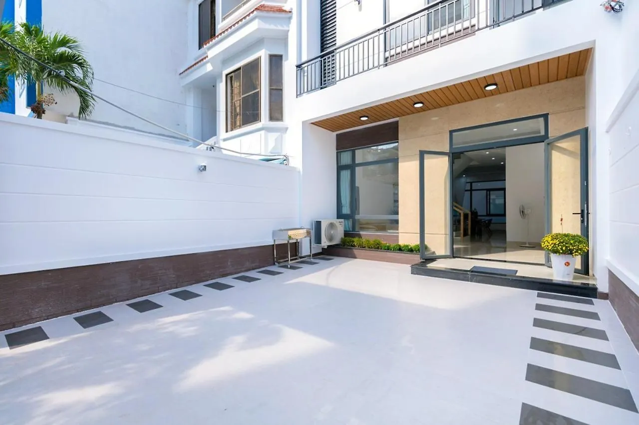 Blue Sea Villa Vung Tau 2 Βιετνάμ