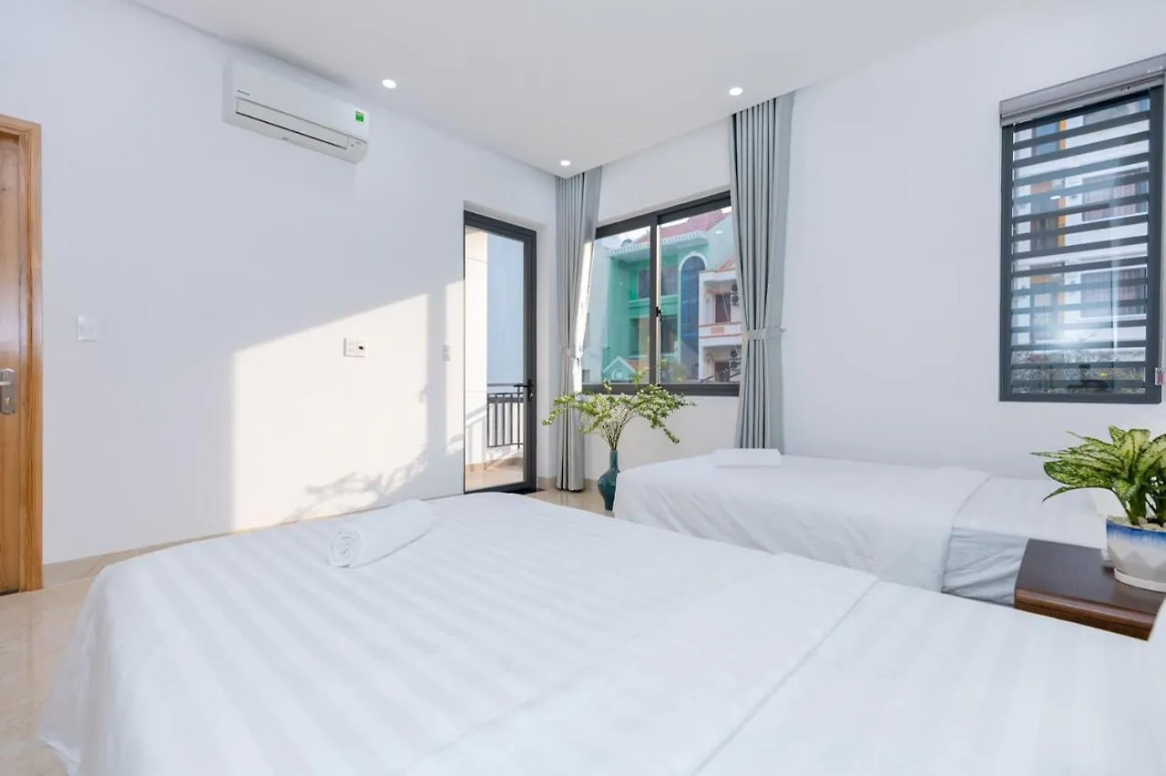 Blue Sea Villa Vung Tau 2 0*,  Βιετνάμ