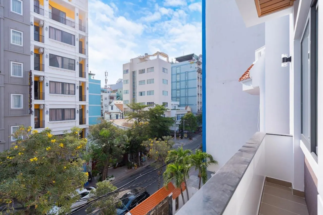 Blue Sea Villa Vung Tau 2