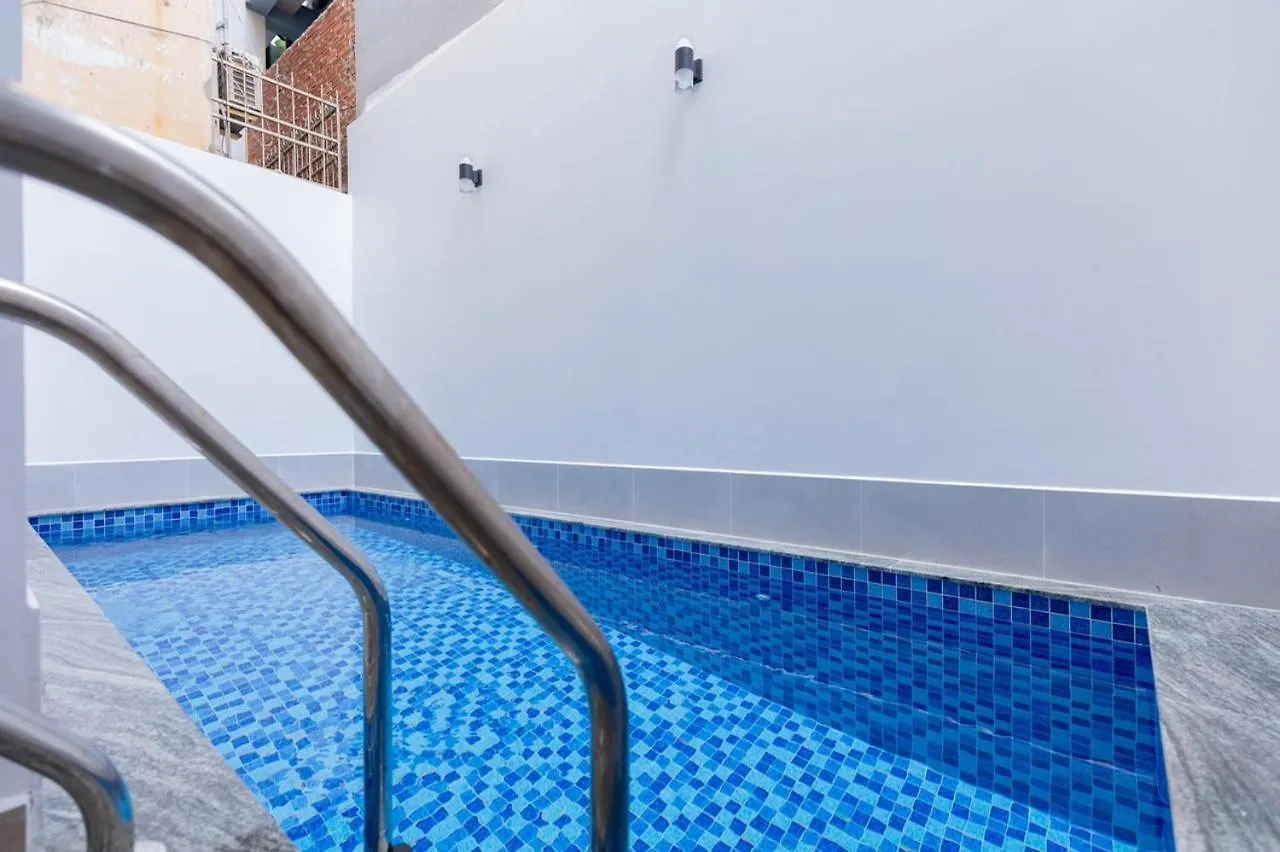 Blue Sea Villa Vung Tau 2