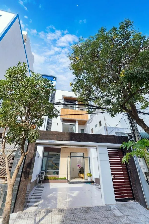 Blue Sea Villa Vung Tau 2