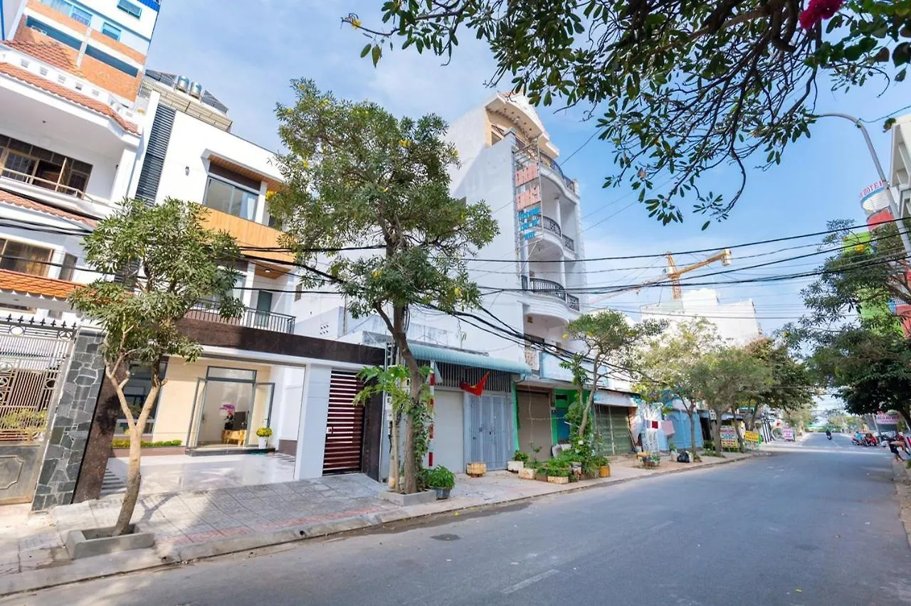 Blue Sea Villa Vung Tau 2 0*,  Vietnam