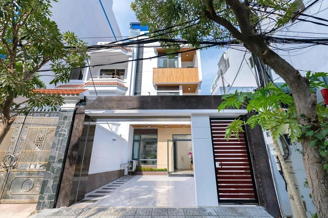 Blue Sea Villa Vung Tau 2