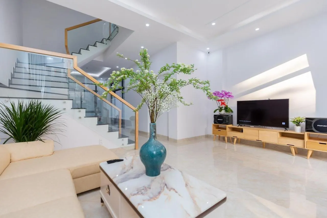 Blue Sea Villa Vung Tau 2