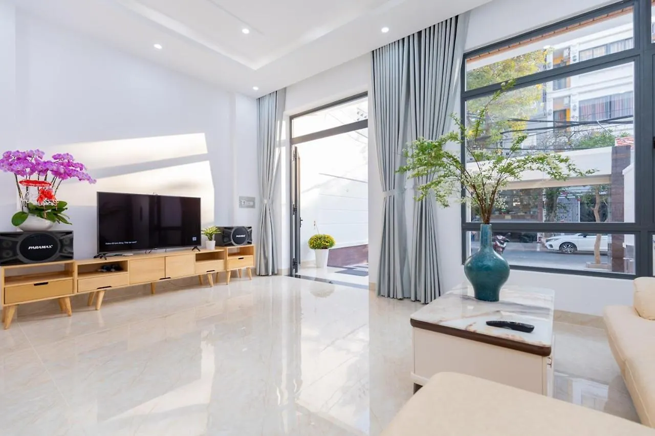 Blue Sea Villa Vung Tau 2