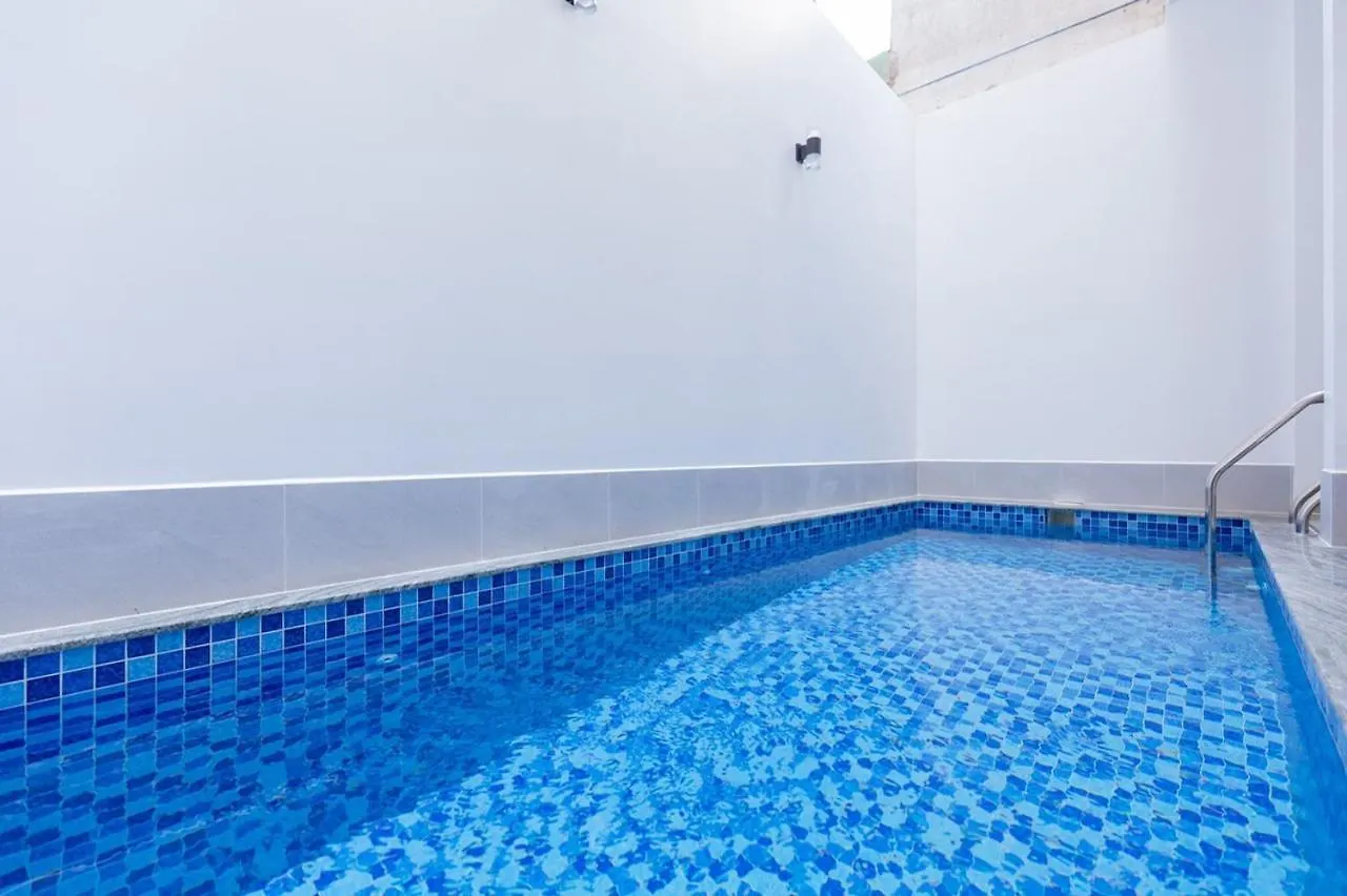 Blue Sea Villa Vung Tau 2