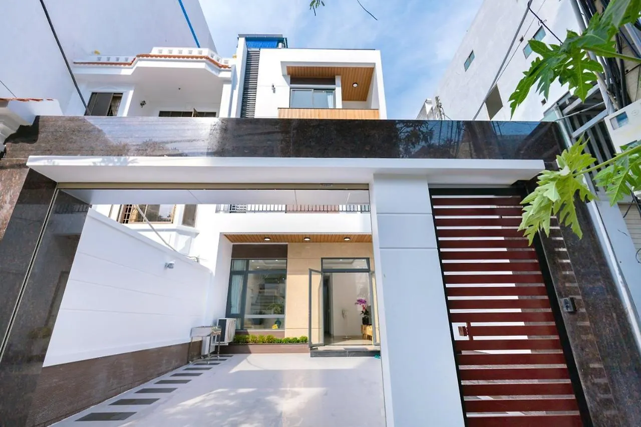 Blue Sea Villa Vung Tau 2