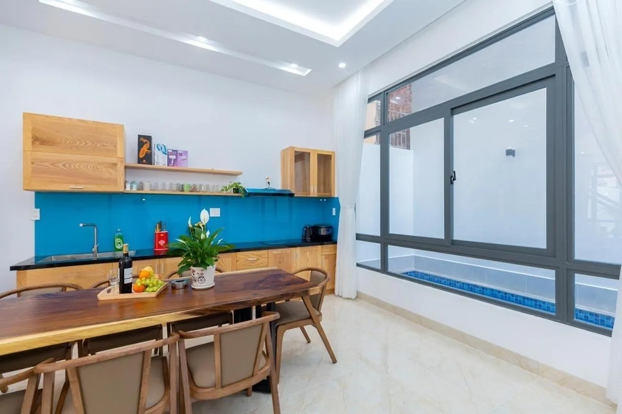 Blue Sea Villa Vung Tau 2