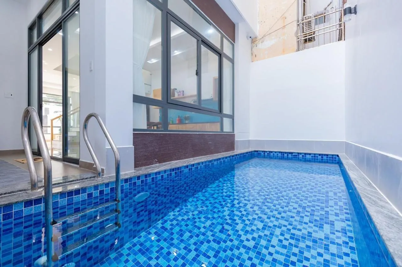 Blue Sea Villa Vung Tau 2