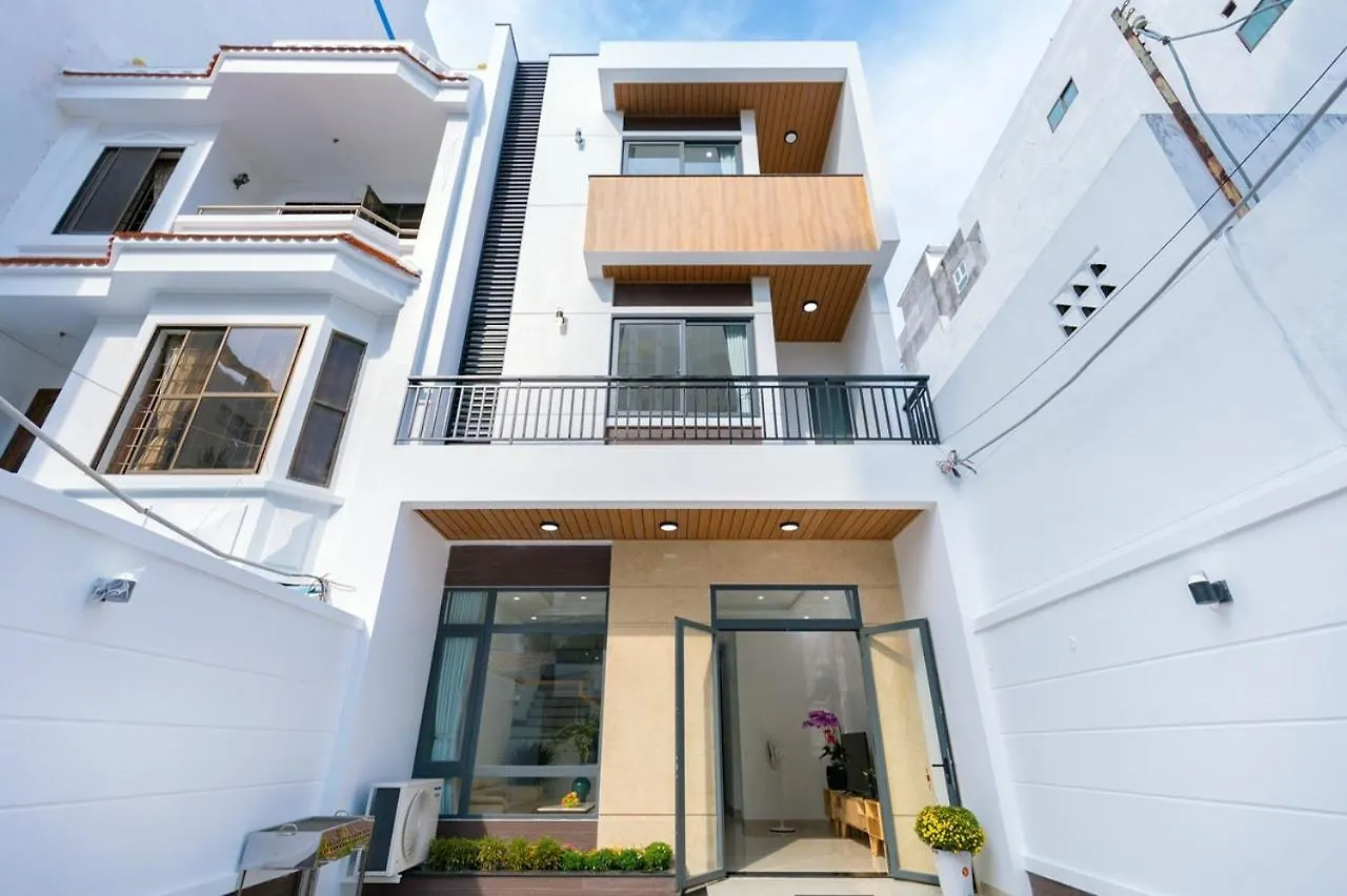 Blue Sea Villa Vung Tau 2