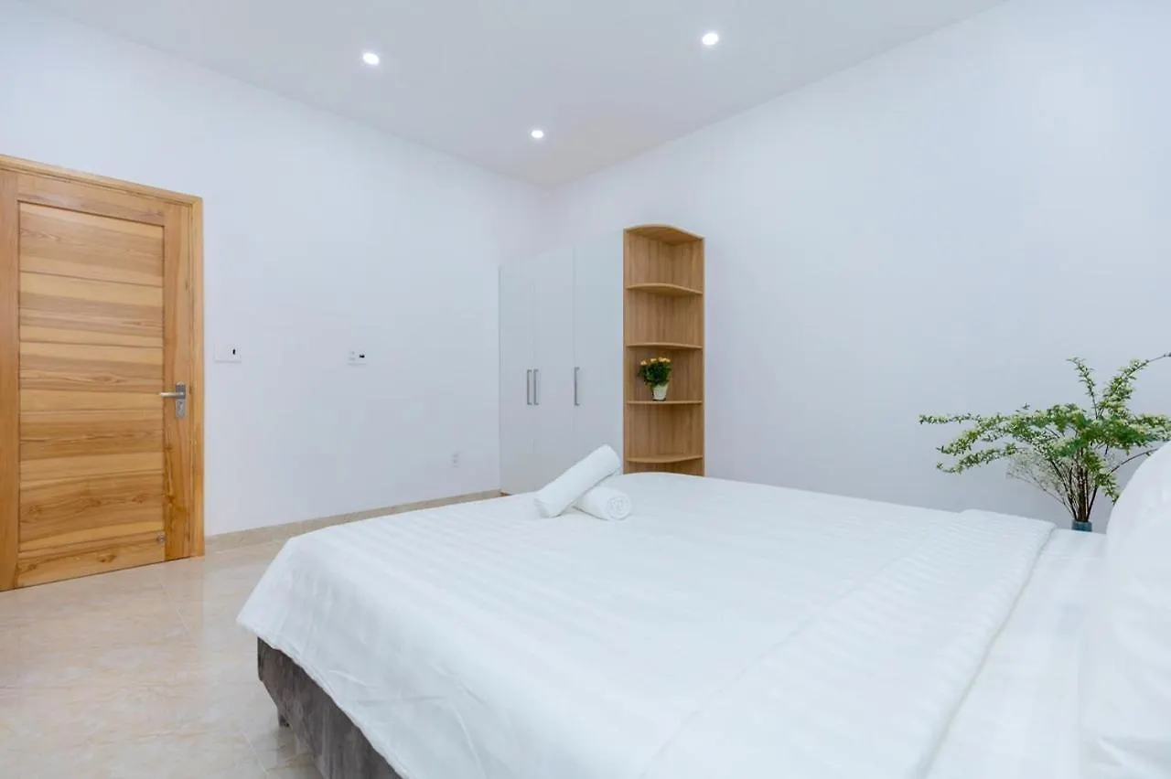Blue Sea Villa Vung Tau 2